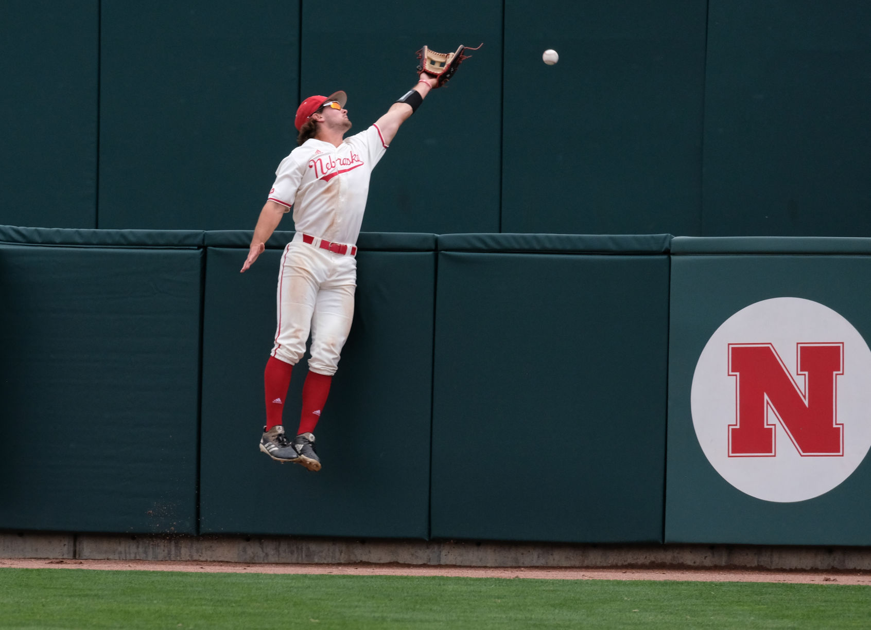 Nebraska vs. Arizona State, 5.12